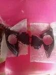Toyota Corolla 2009 Fog Light Cover - 2
