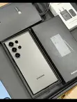 New Samsung Galaxy S24 Ultra 256GB - 2