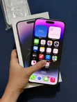 Apple iPhone 14 Pro Max 128GB Black - 3