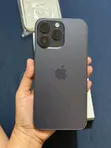 Apple iPhone 14 Pro Max 128GB Black - 4