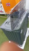 Asano 10KG Washing Machine - 2