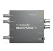 Blackmagic Design Mini Converter UpDownCross HD - 2
