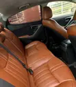 Hyundai Elantra GLS 2012 Gray - 3