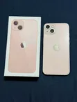 New Apple iPhone 13 512GB Gold - 2