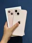 New Apple iPhone 13 512GB Gold - 3