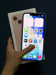 New Apple iPhone 13 512GB Gold - 4