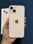 New Apple iPhone 13 512GB Gold - 5
