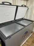 Aucma 668L Freezer - 1