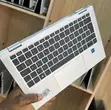 HP EliteBook x360 1030 G8 Laptop - i7, 16GB RAM, 256GB SSD - 4