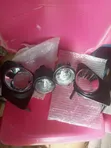 Toyota Corolla 2012 Fog Light and Cover - 1