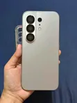 New Tecno Camon 50 256GB Gray - 4