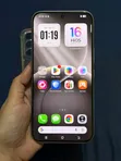 New Tecno Camon 50 256GB Gray - 5