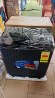 Asano 8KG Semi Automatic Twin Tub Washer - 2