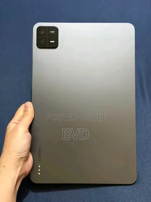 Xiaomi Pad 6 256GB Black