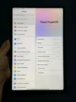Xiaomi Pad 6 256GB Black - 3