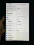 Xiaomi Pad 6 256GB Black - 4