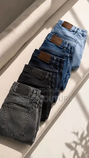 Pull&Bear Men's Jeans