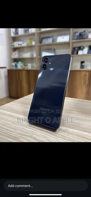 New Samsung Galaxy A06 64GB