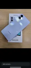 New Samsung Galaxy A06 64GB - 2