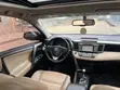 2015 Toyota RAV4 Limited SUV AWD - 3