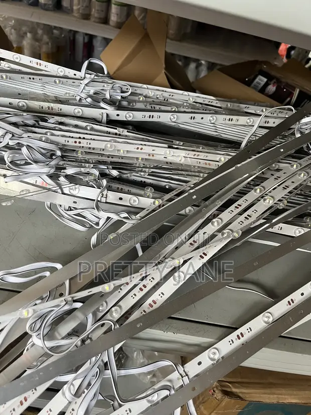 220V LED Light Bar/Module - 1