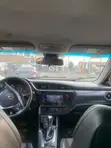Toyota Corolla SE 2019 Blue - 3
