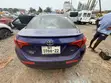 Toyota Corolla SE 2019 Blue - 4