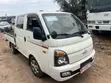 Hyundai Porter 2 Double Cabin Truck - 5