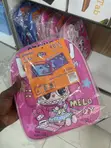 Atouch KD55 Dolphin 8" Kids Tablet Bundle - Pink - 2