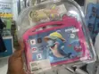 Atouch KD55 Dolphin 8" Kids Tablet Bundle - Pink - 3