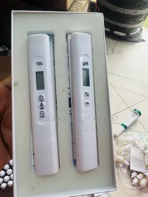 Brand New Ingco PH and TDS Meter (2 in 1) with Box