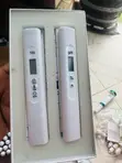 Brand New Ingco PH and TDS Meter (2 in 1) with Box - 1