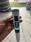 Brand New Ingco PH and TDS Meter (2 in 1) with Box - 4