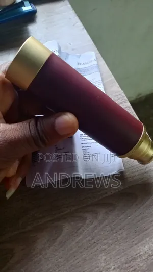 Vintage Monocular Telescope / Spyglass