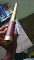 Vintage Monocular Telescope / Spyglass - 2