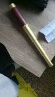Vintage Monocular Telescope / Spyglass - 3