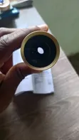 Vintage Monocular Telescope / Spyglass - 4