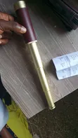 Vintage Monocular Telescope / Spyglass - 5