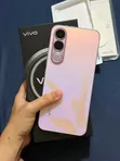 New Vivo V70 256GB Pink - 2