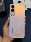 New Vivo V70 256GB Pink - 4