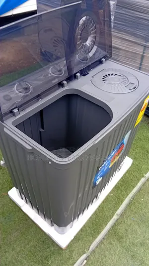 New Asano 10KG Washing Machine
