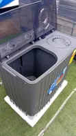 New Asano 10KG Washing Machine - 1