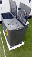 New Asano 10KG Washing Machine - 2