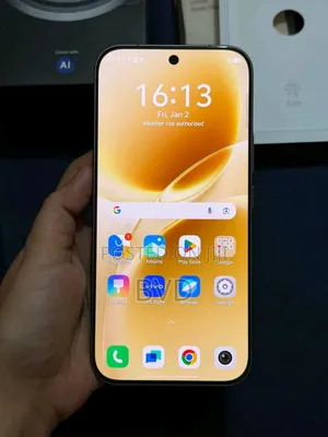 New Vivo V70 512GB Gold