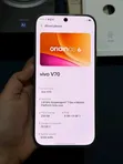 New Vivo V70 512GB Gold - 2