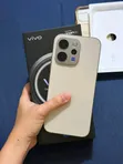 New Vivo V70 512GB Gold - 4