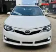 2014 Toyota Camry SE Sedan - 1