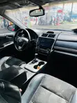 2014 Toyota Camry SE Sedan - 2