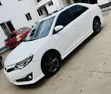 2014 Toyota Camry SE Sedan - 4