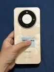 Honor X9d 256GB Gray - 1